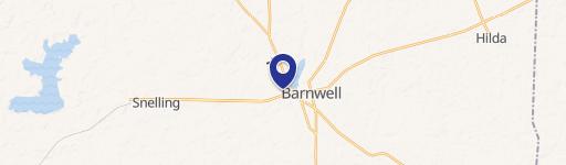 Barnwell, SC 29812