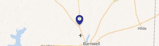 Barnwell, SC 29812