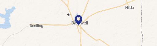 Barnwell, SC 29812