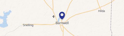 Barnwell, SC 29812