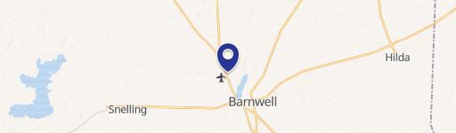 Barnwell, SC 29812