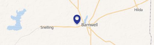 Barnwell, SC 29812
