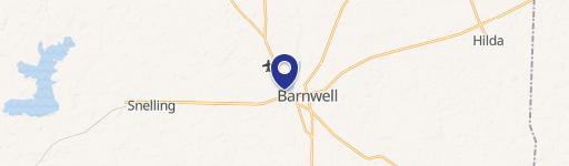 Barnwell, SC 29812