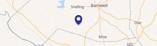 Barnwell, SC 29812