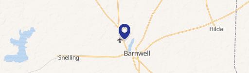 Barnwell, SC 29812