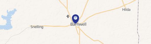 Barnwell, SC 29812
