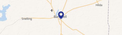 Barnwell, SC 29812