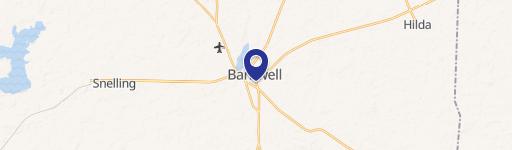Barnwell, SC 29812