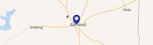 Barnwell, SC 29812