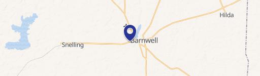 Barnwell, SC 29812