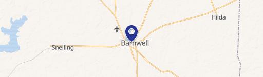 Barnwell, SC 29812