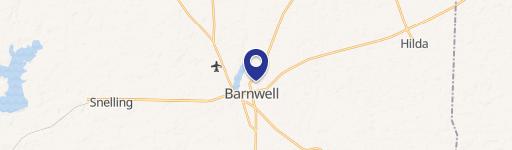 Barnwell, SC 29812