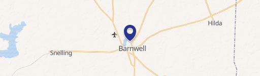 Barnwell, SC 29812