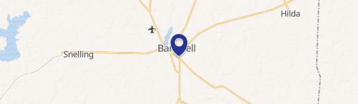 Barnwell, SC 29812