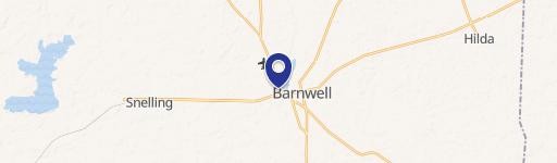 Barnwell, SC 29812