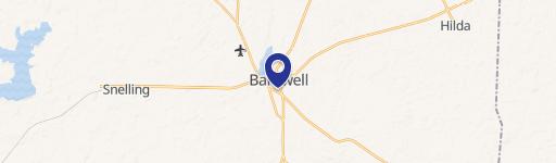 Barnwell, SC 29812