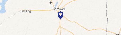 Barnwell, SC 29812