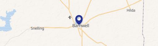 Barnwell, SC 29812