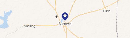Barnwell, SC 29812