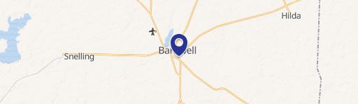 Barnwell, SC 29812