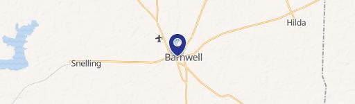 Barnwell, SC 29812