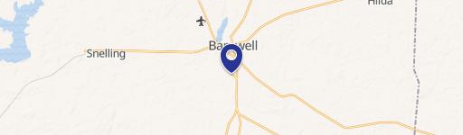 Barnwell, SC 29812