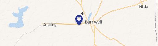 Barnwell, SC 29812