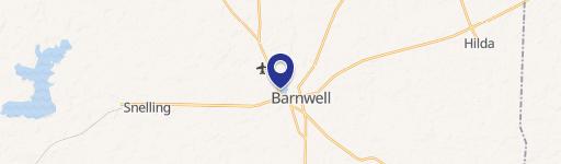 Barnwell, SC 29812