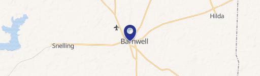 Barnwell, SC 29812