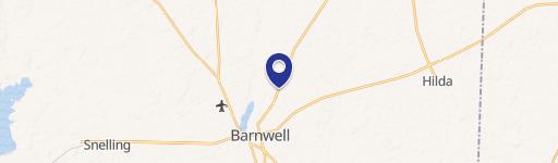 Barnwell, SC 29812