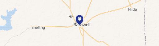 Barnwell, SC 29812