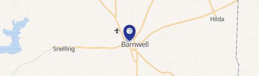 Barnwell, SC 29812