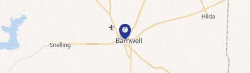 Barnwell, SC 29812