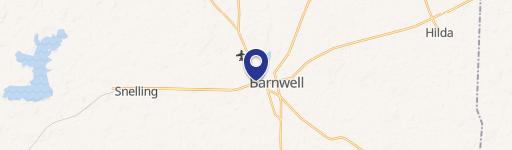 Barnwell, SC 29812