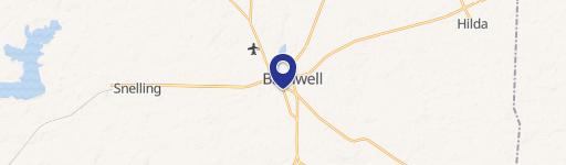 Barnwell, SC 29812