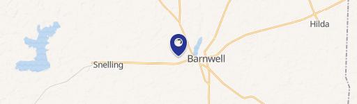 Barnwell, SC 29812
