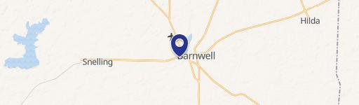 Barnwell, SC 29812