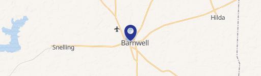 Barnwell, SC 29812