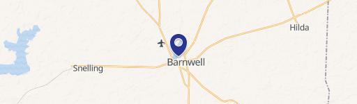 Barnwell, SC 29812
