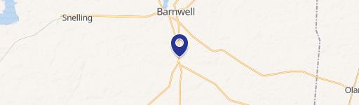 Barnwell, SC 29812