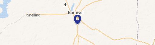 Barnwell, SC 29812