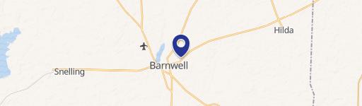 Barnwell, SC 29812