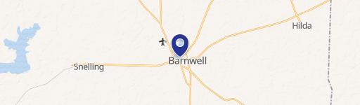 Barnwell, SC 29812