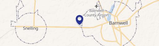 Barnwell, SC 29812