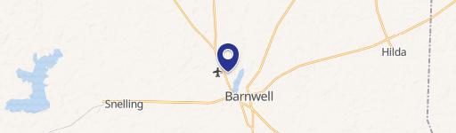 Barnwell, SC 29812