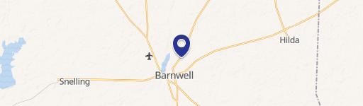Barnwell, SC 29812