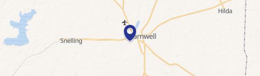 Barnwell, SC 29812