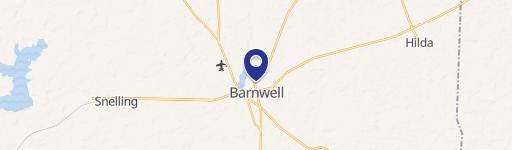 Barnwell, SC 29812