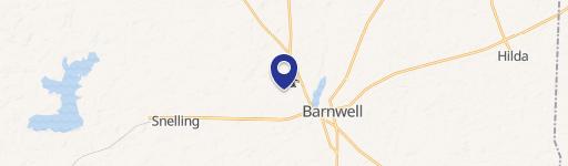 Barnwell, SC 29812