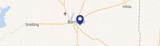 Barnwell, SC 29812